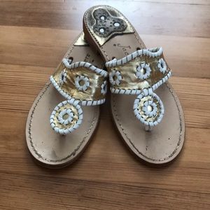 Authentic Jack Rogers